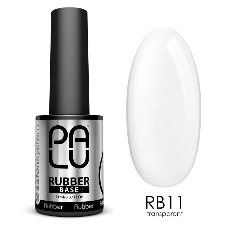 Palu RB11 Rubber Base 11ml