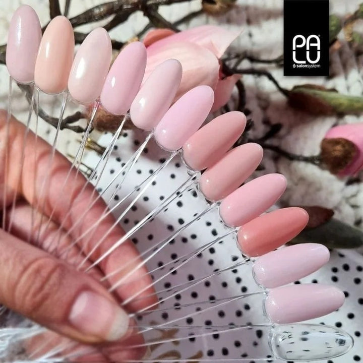 Palu RB6 Rubber Base 11ml