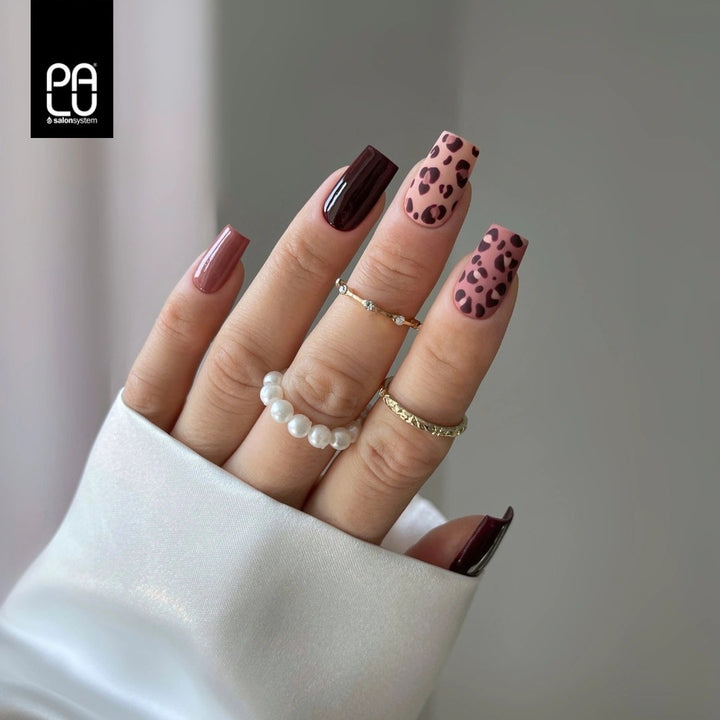 Palu Esmalte Semipermanente Tbilisi TB7 11ml