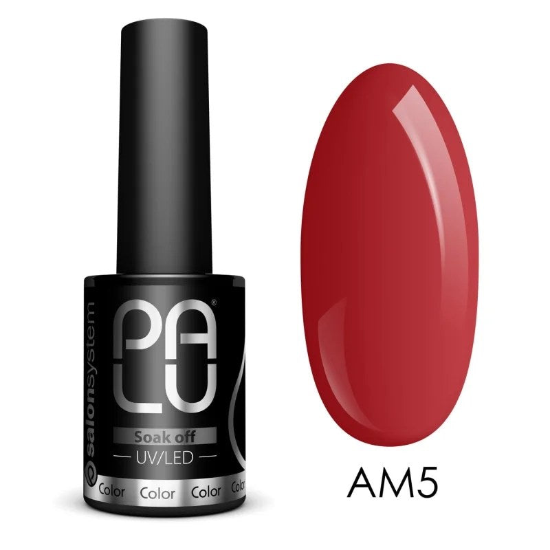 Palu UV Esmalte Semipermanente Amsterdam AM5 11ml