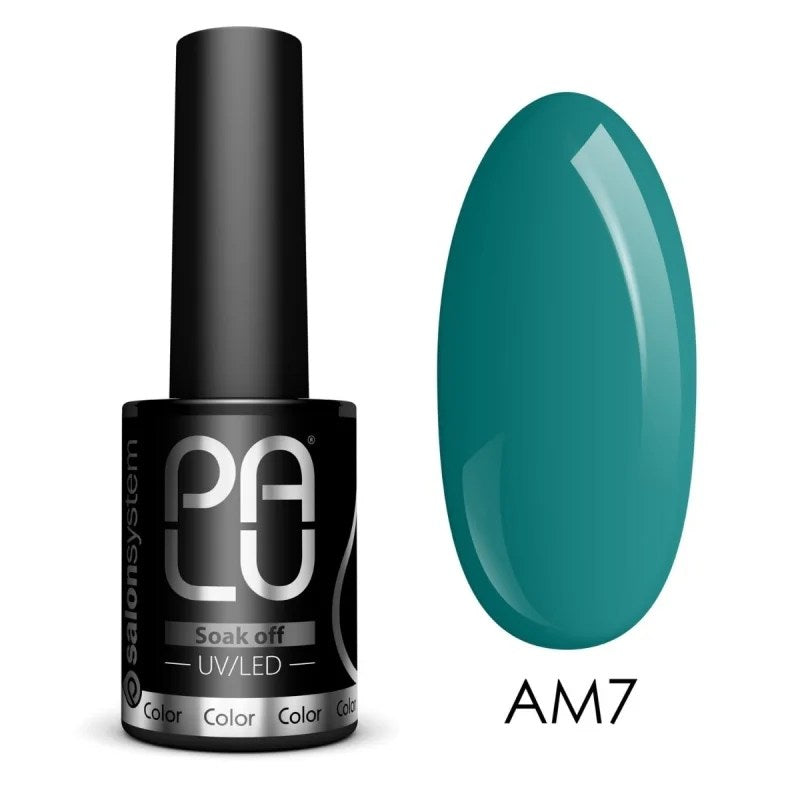 Palu UV Esmalte Semipermanente Amsterdam AM7 11ml