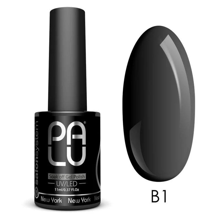 Palu UV Esmalte Semipermanente B1 New York 11ml