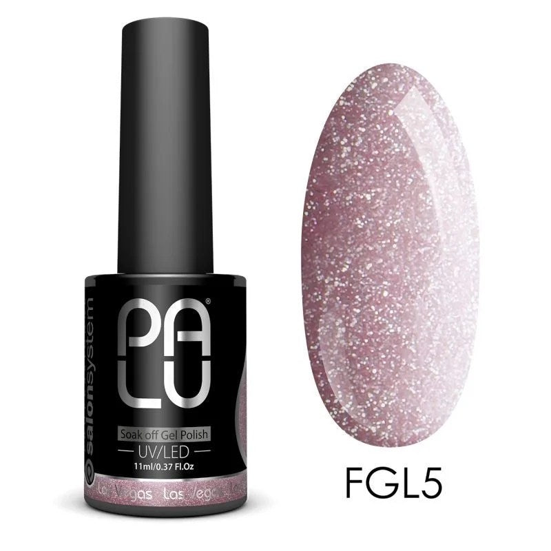 Palu UV Esmalte Semipermanente FGL5 Las Vegas 11ml