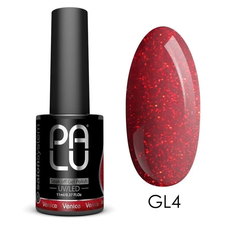 Palu UV Esmalte Semipermanente GL4 Venice 11ml