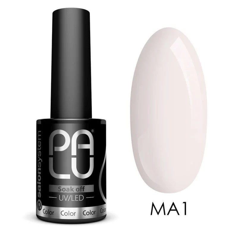 Palu UV Esmalte Semipermanente MA01 Miami 11ml