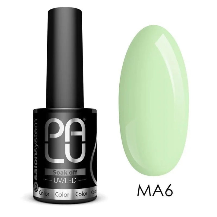 Palu UV Esmalte Semipermanente MA06 Miami 11ml
