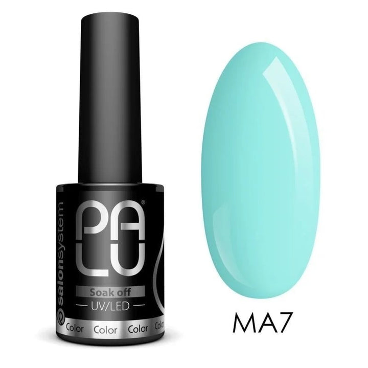 Palu UV Esmalte Semipermanente MA07 Miami 11ml