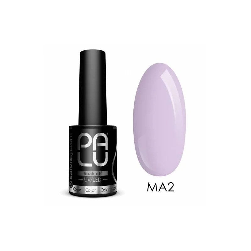Palu UV Esmalte Semipermanente MA02 Miami  11ml
