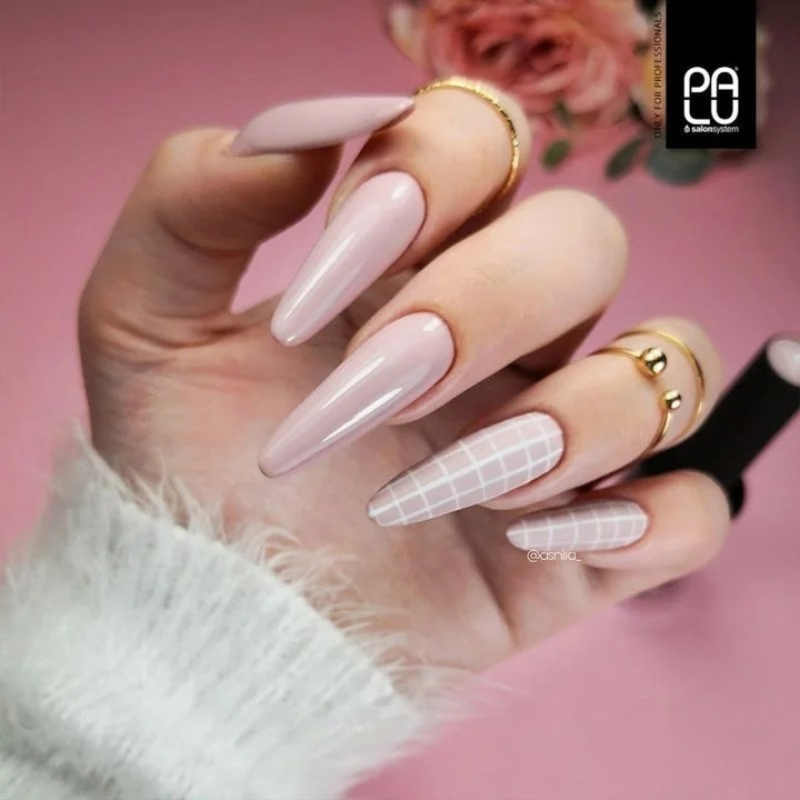 Palu UV Esmalte Semipermanente N3 Paris 11ml