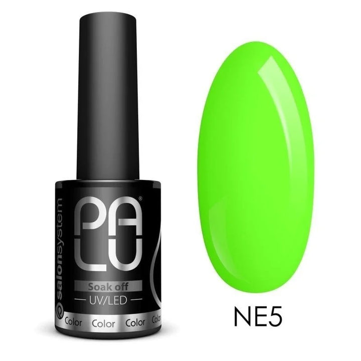 Palu UV Esmalte Semipermanente NE5 Havana 11ml