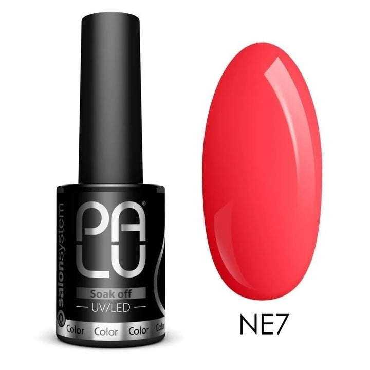Palu UV Esmalte Semipermanente NE7 Havana 11ml