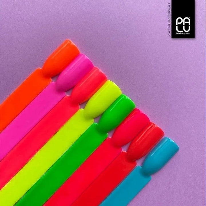 Palu UV Esmalte Semipermanente NE8 Havana 11ml