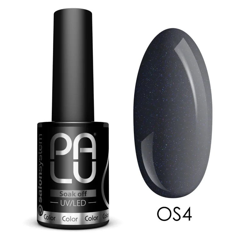 Palu UV Esmalte Semipermanente OS4 Winter in Oslo 11ml