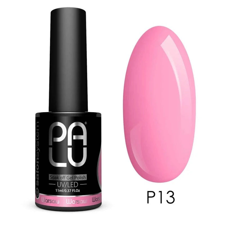 Palu UV Esmalte Semipermanente P13 Warsaw 11ml