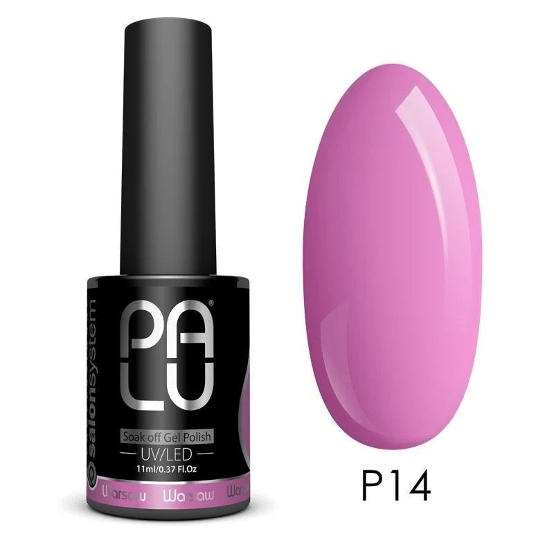 Palu UV Esmalte Semipermanente P14 Warsaw 11ml