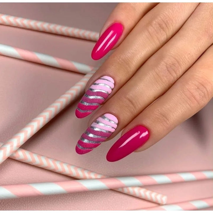 Palu UV Esmalte Semipermanente P6 Warsaw 11ml