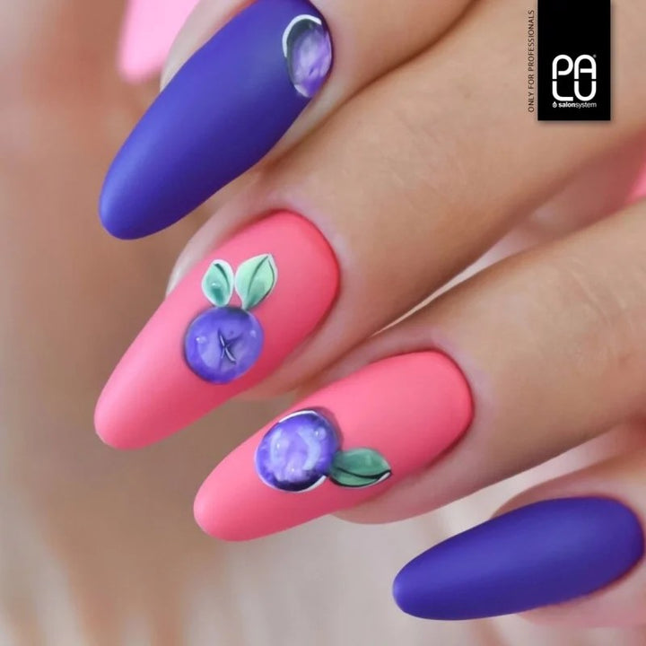 Palu UV Esmalte Semipermanente P9 Warsaw 11ml