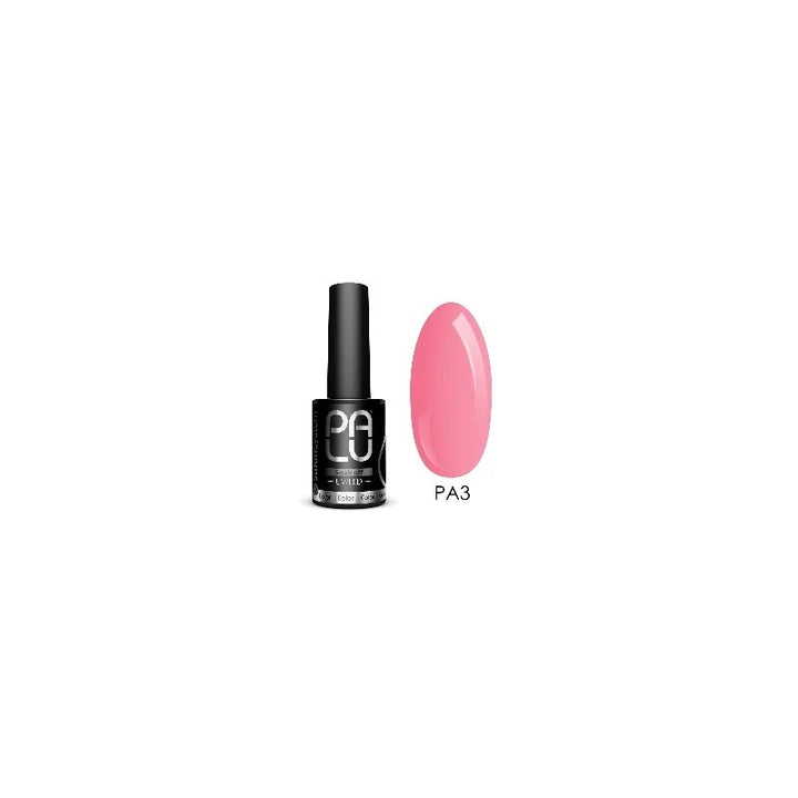 Palu UV Esmalte Semipermanente PA3 Palermo 11ml