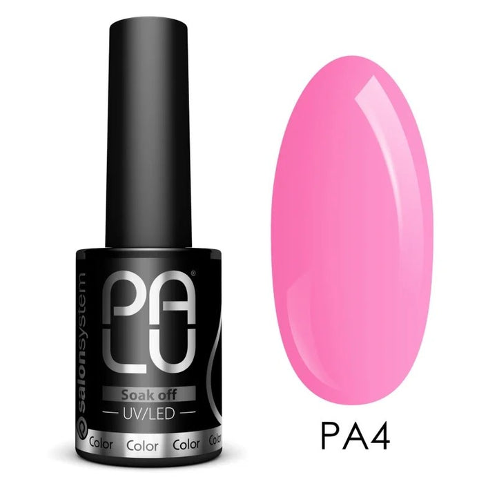 Palu UV Esmalte Semipermanente PA4 Palermo 11ml