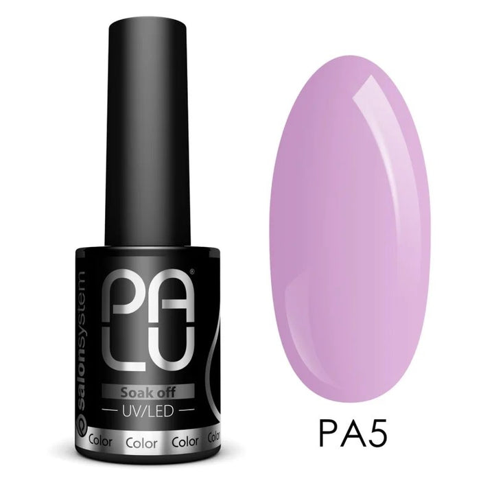 Palu UV Esmalte Semipermanente PA5 Palermo 11ml