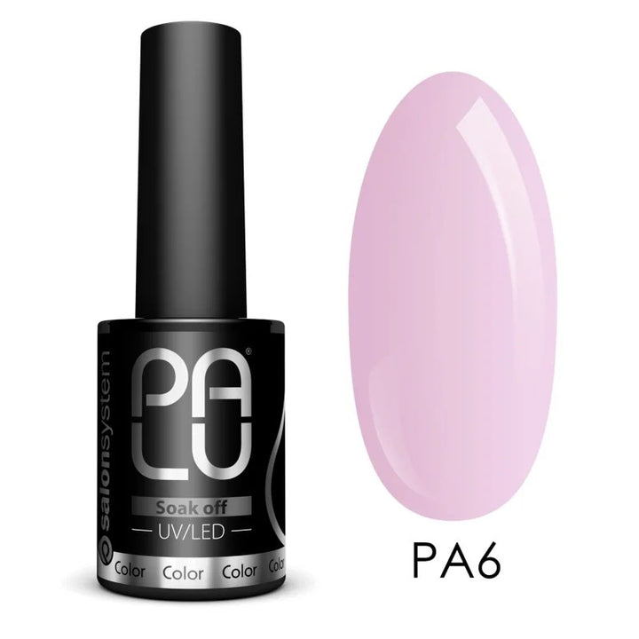 Palu UV Esmalte Semipermanente PA6 Palermo 11ml