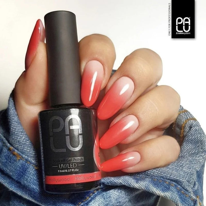 Palu UV Esmalte Semipermanente R3 Hollywood 11ml