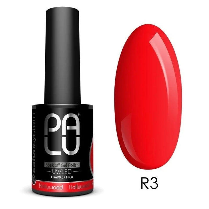 Palu UV Esmalte Semipermanente R3 Hollywood 11ml