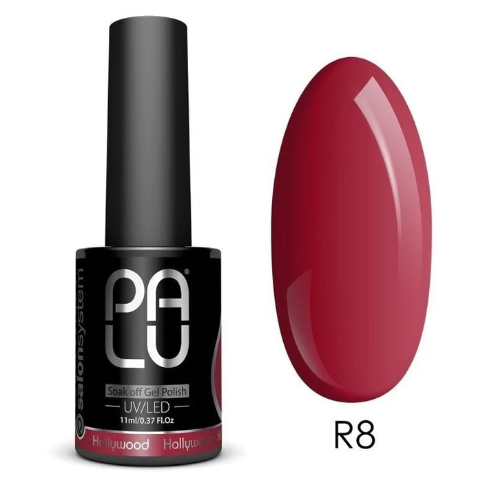 Palu UV Esmalte Semipermanente R8 Hollywood 11ml