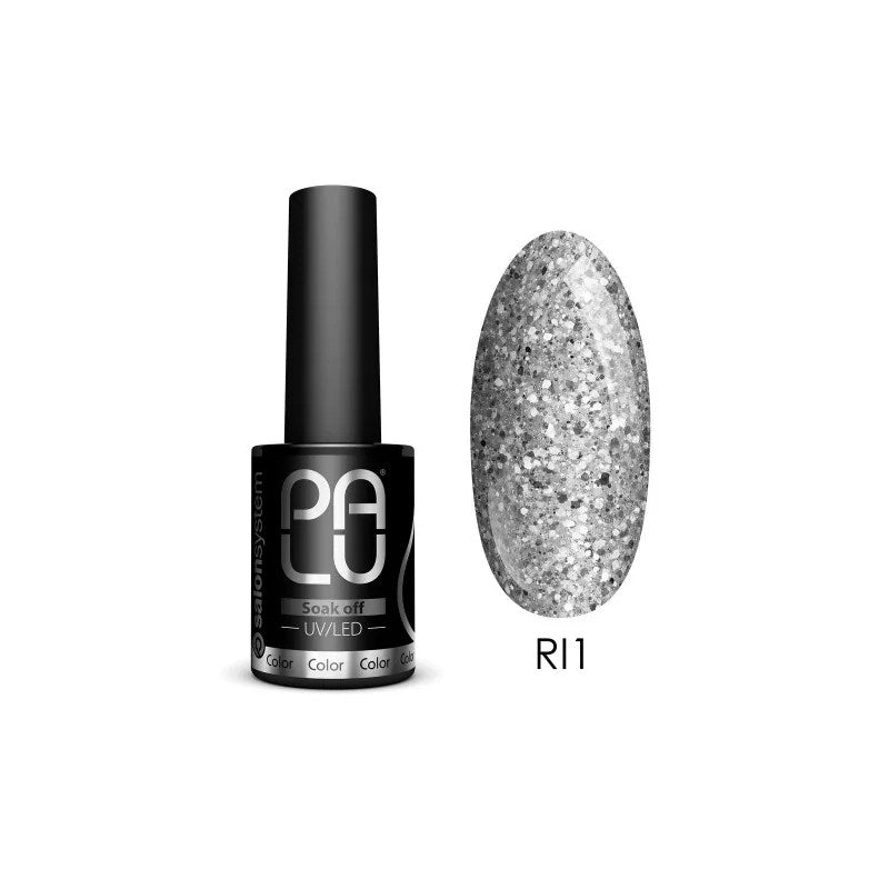 Palu UV Esmalte Semipermanente Rio de Janeiro RI1 11ml
