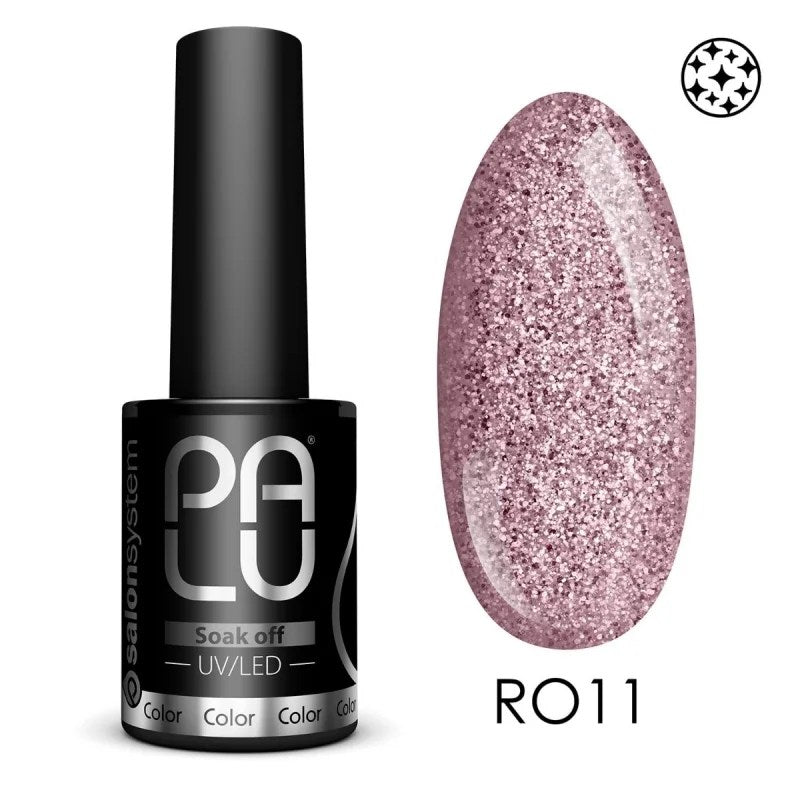 Palu UV Esmalte Semipermanente ROMA RO11 11ml