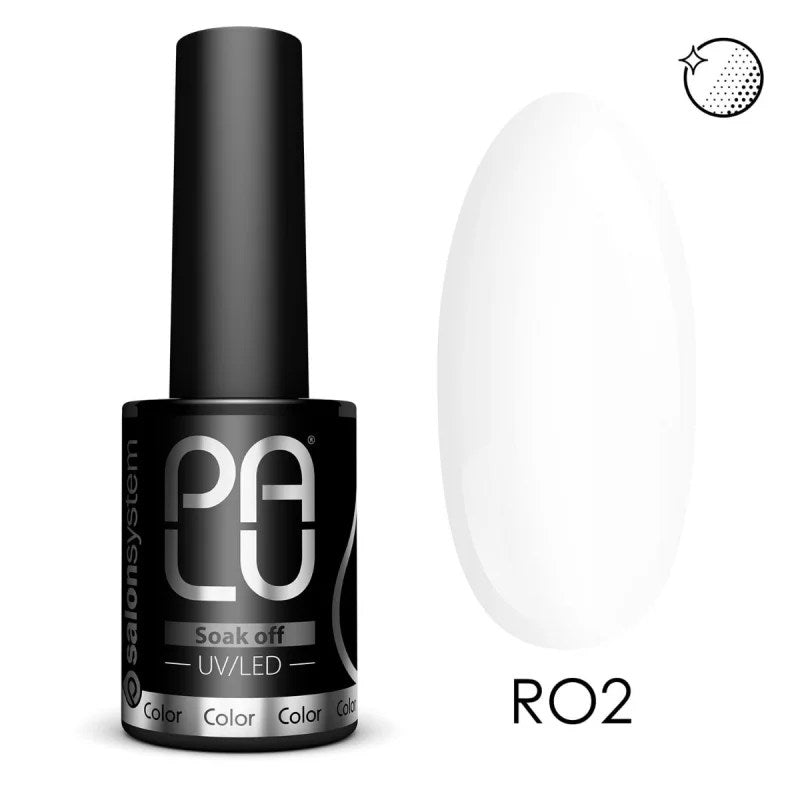 Palu UV Esmalte Semipermanente ROMA RO2 11ml
