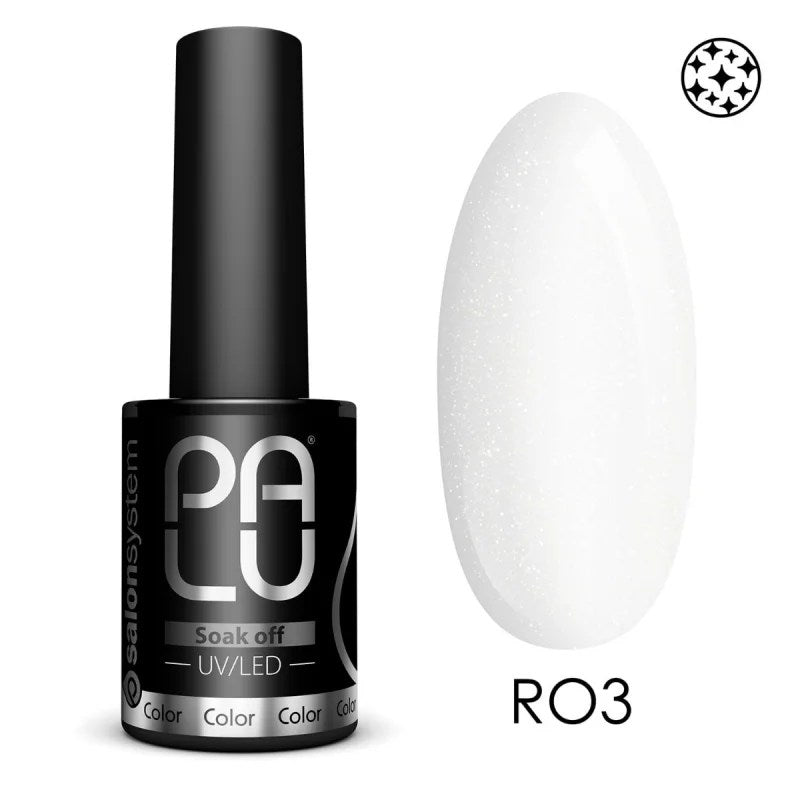 Palu UV Esmalte Semipermanente ROMA RO3 11ml