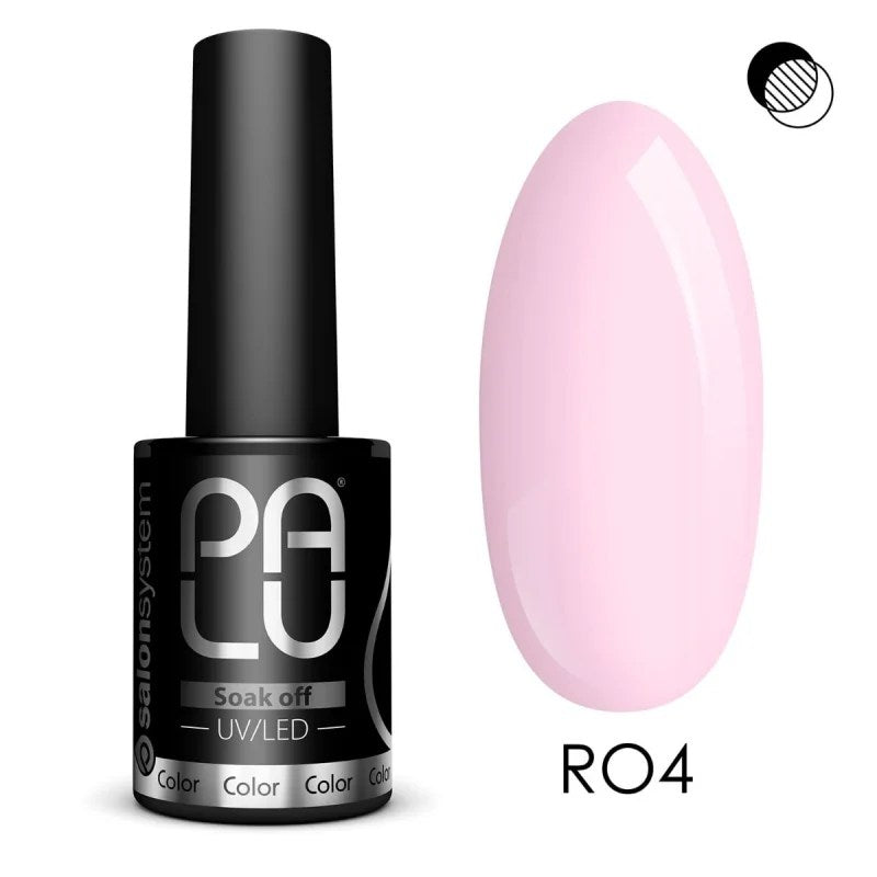 Palu UV Esmalte Semipermanente ROMA RO4 11ml