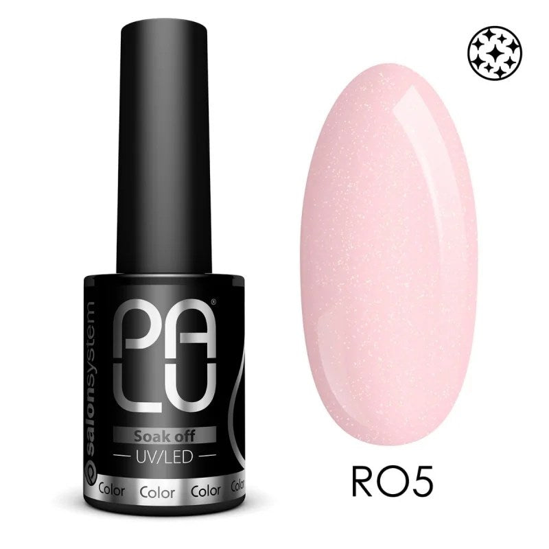 Palu UV Esmalte Semipermanente ROMA RO5 11ml