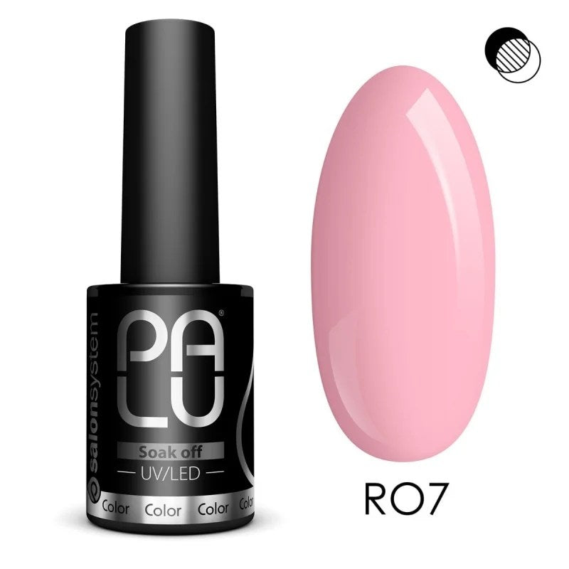 Palu UV Esmalte Semipermanente ROMA RO7 11ml
