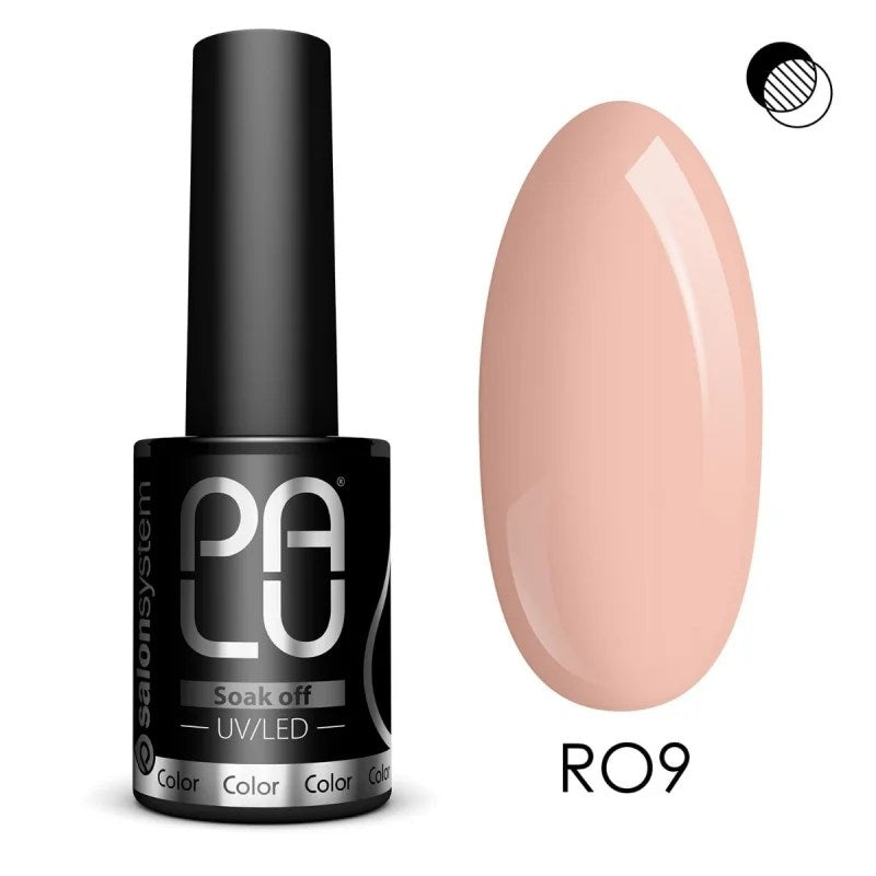 Palu UV Esmalte Semipermanente ROMA RO9 11ml