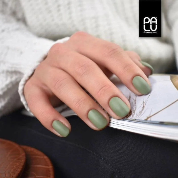 Palu UV Esmalte Semipermanente T4 Fall in Toronto 11ml