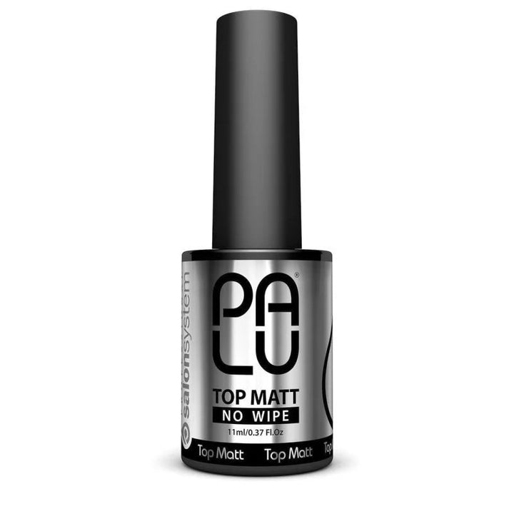 Palu UV Top Matt No Wipe 11ml