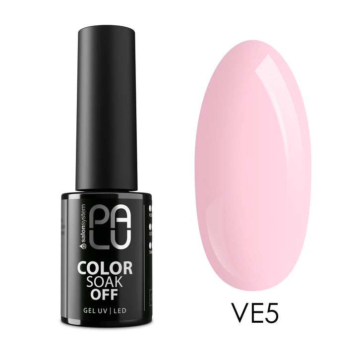 Palu Esmalte Semipermanente Verona VE5 6g