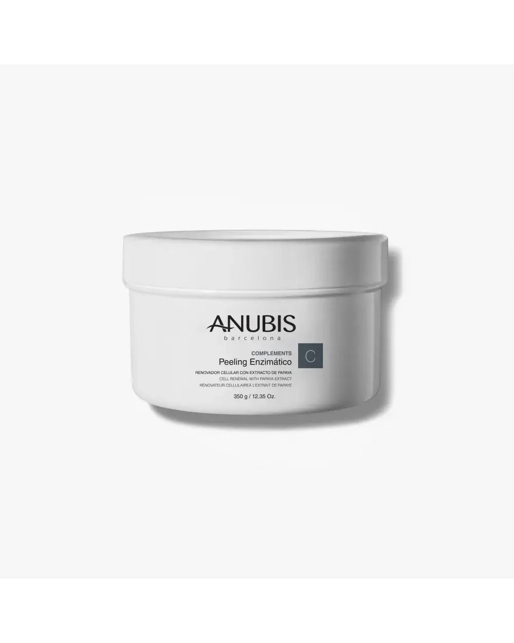 Complementos Peeling Enzimático 350gr