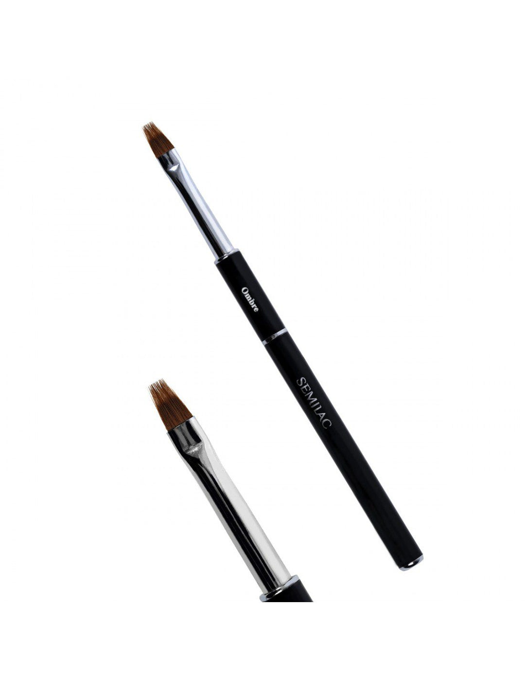 Pincel Semilac Degradados Ombre