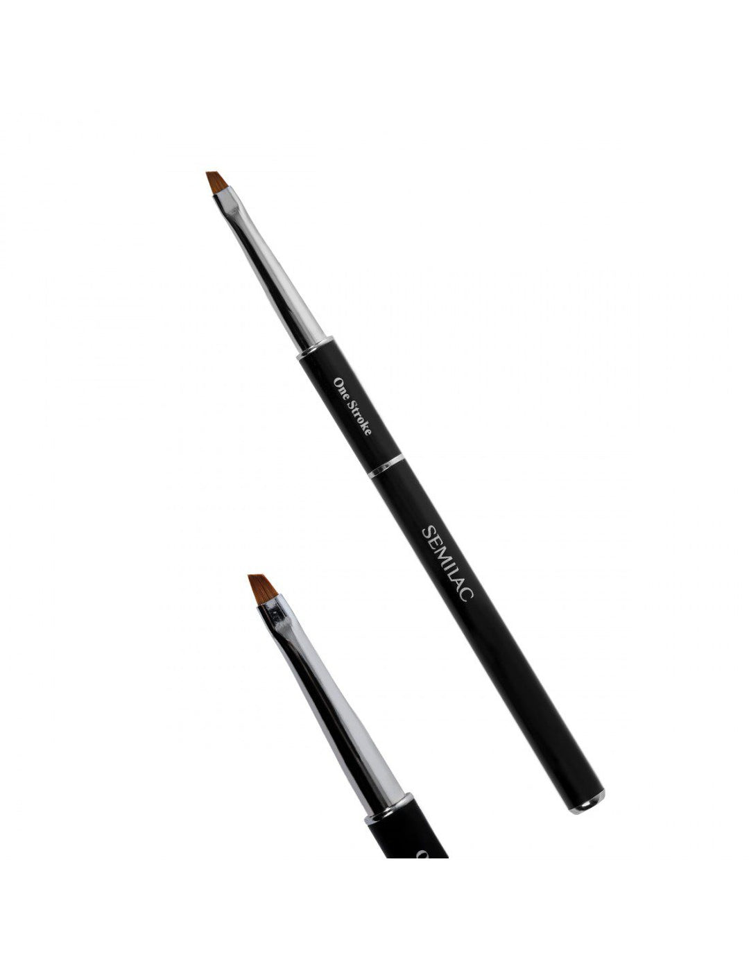Pincel Semilac decoración One Stroke