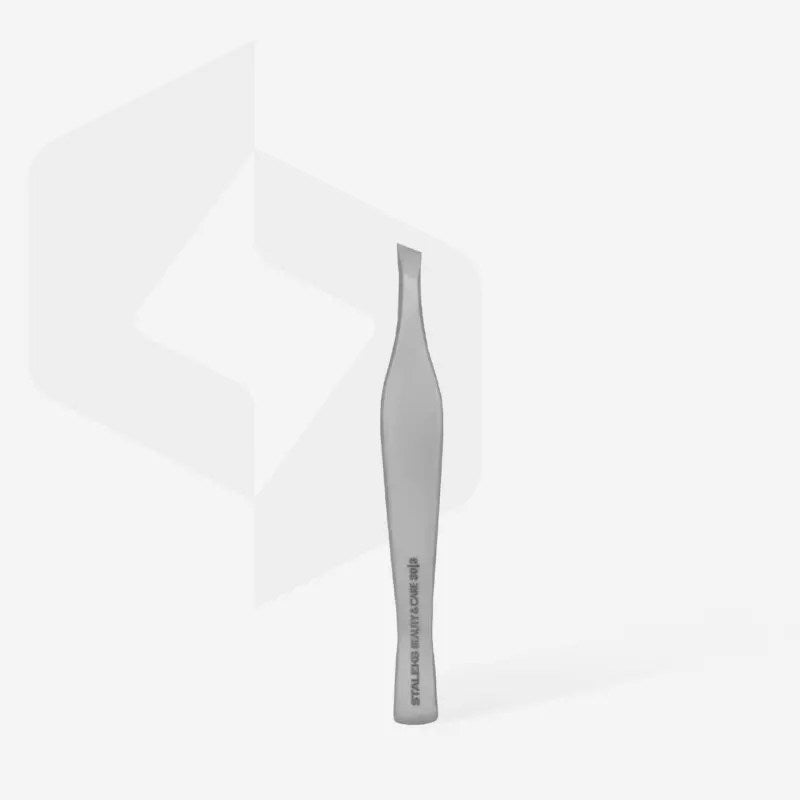 Pinza para cejas Staleks Beauty&Care 30 Tipo 3