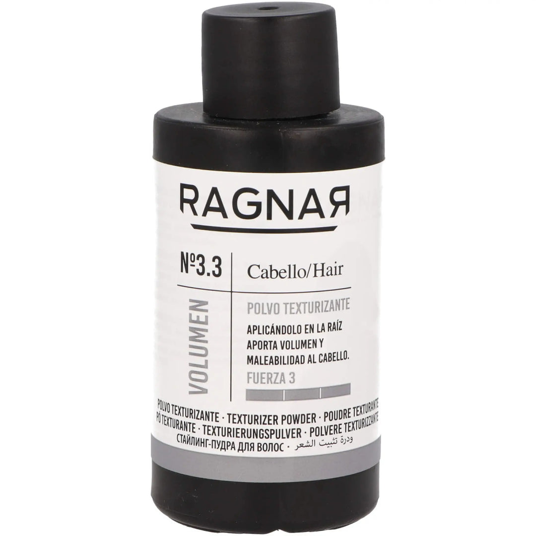 Polvos Fijación Suave F-3 RAGNAR 7g