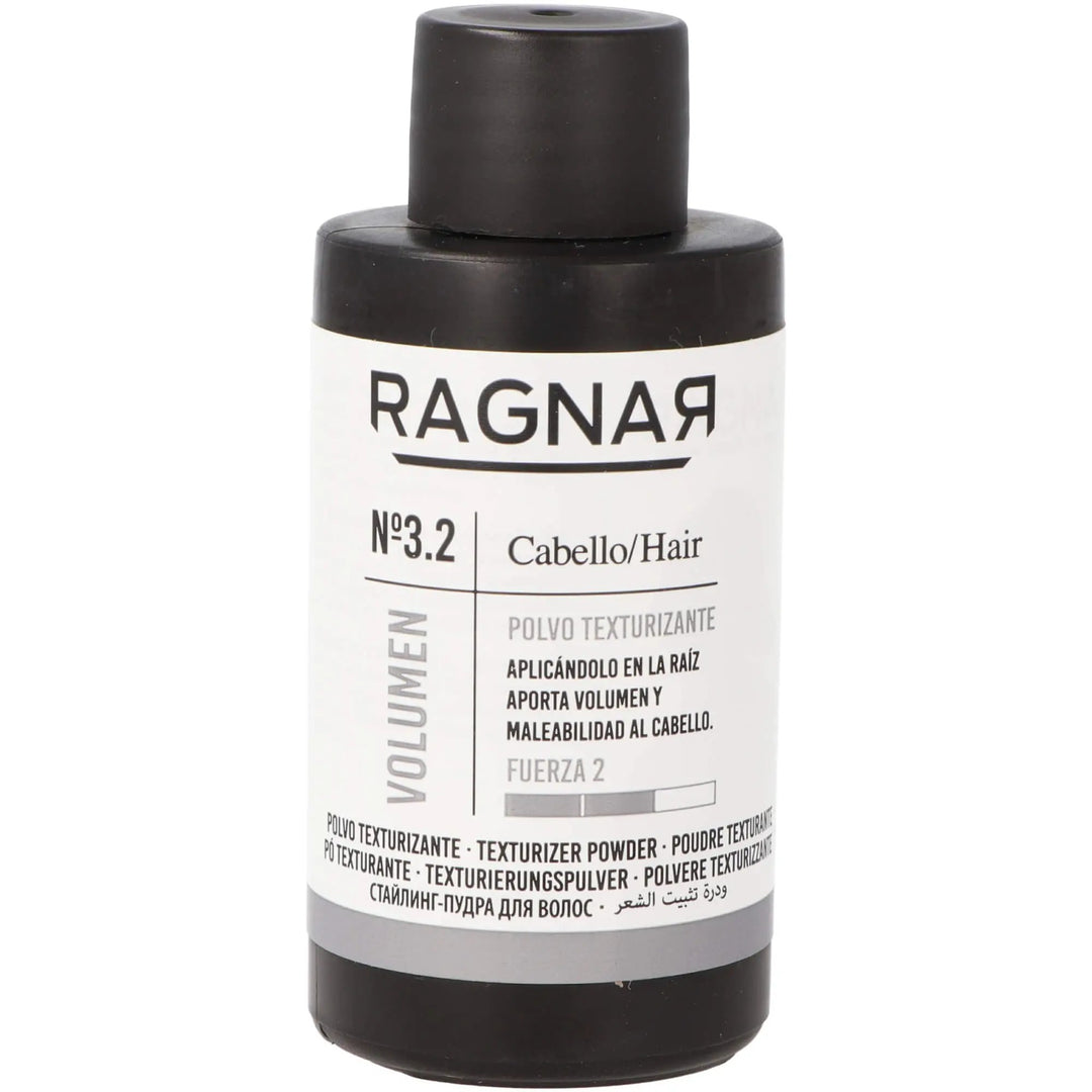 Polvos Fijación Suave F-2 RAGNAR 7g