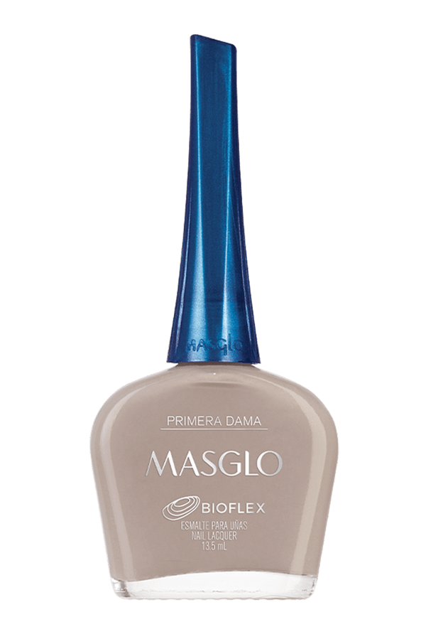 Esmalte Clásico MASGLO - DAMA 13,5ML