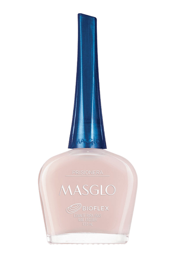Esmalte Clásico MASGLO - PRISIONERA 13,5ML