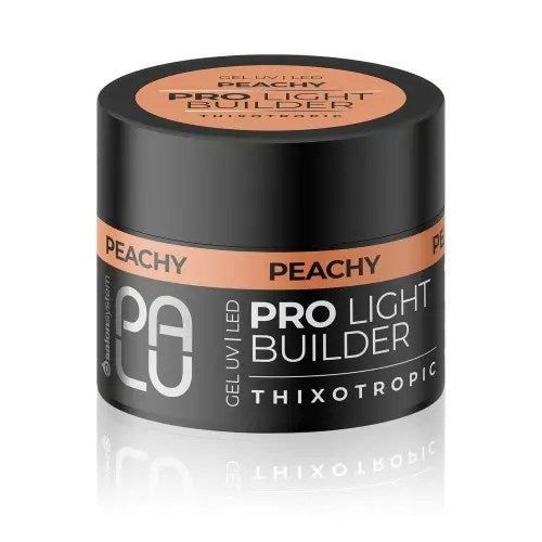 PALU PRO LIGHT BUILDER  PEACHY 45g - Limited
