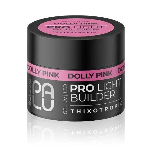PALU PRO LIGHT BUILDER  DOLLY PINK 45g - Limited