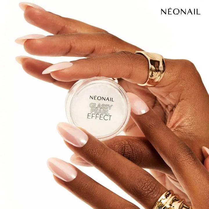 Glassy Pearl Effect 2g Neonail – Nr 02